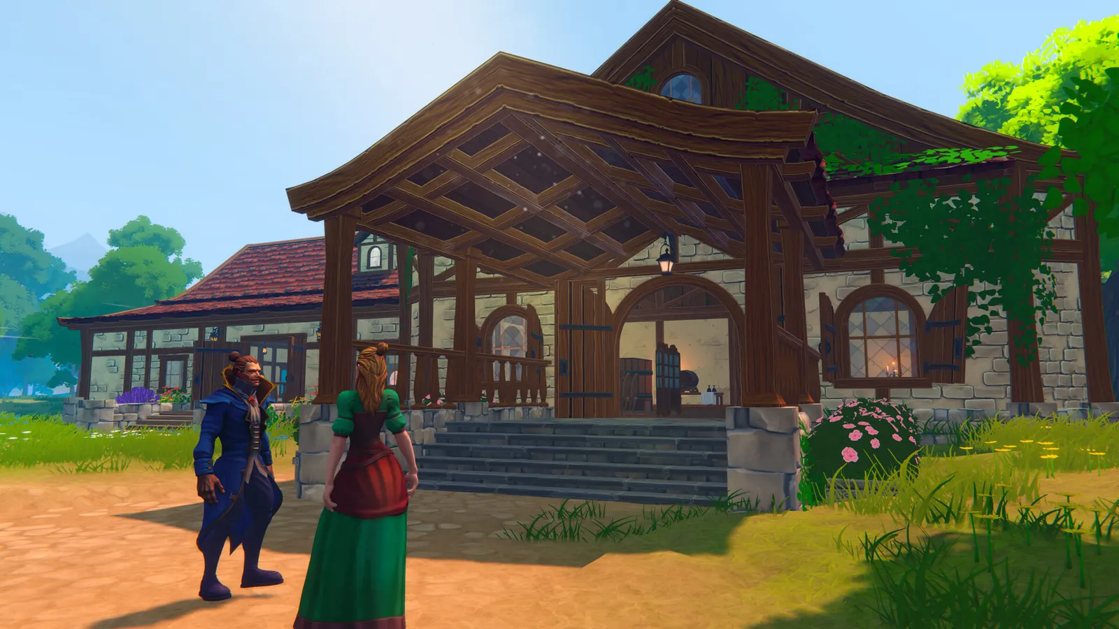 Tavern Manager Simulator 🍻 media 2