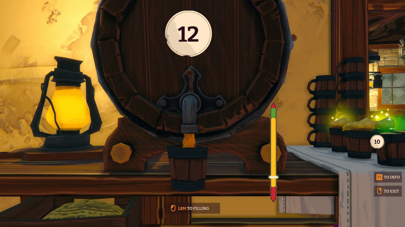 Tavern Manager Simulator 🍻 media 6