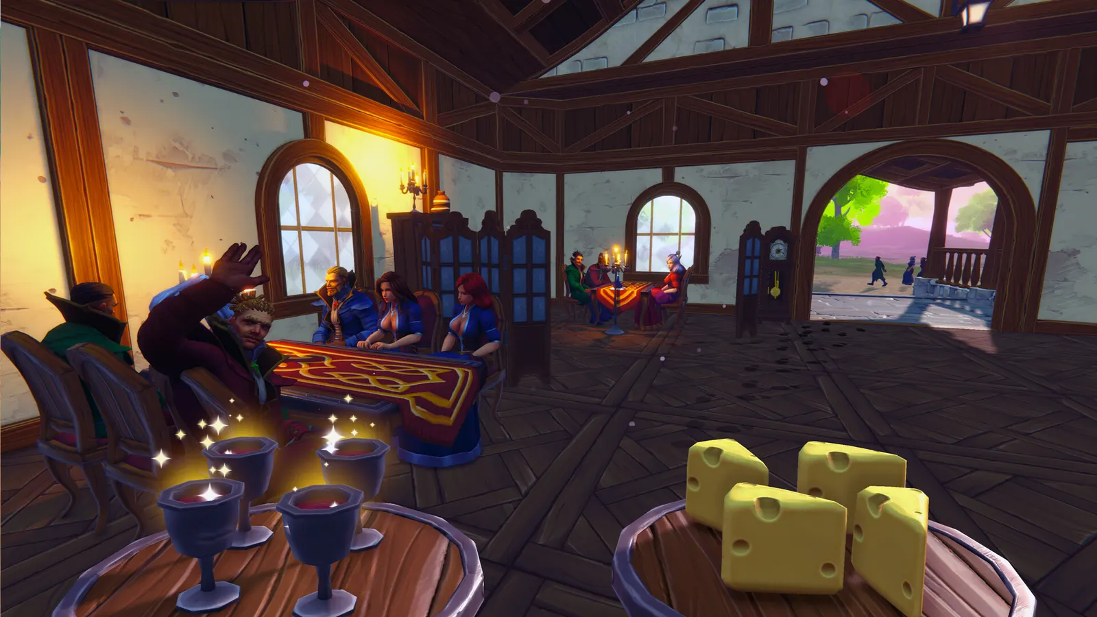 Tavern Manager Simulator 🍻 media 7