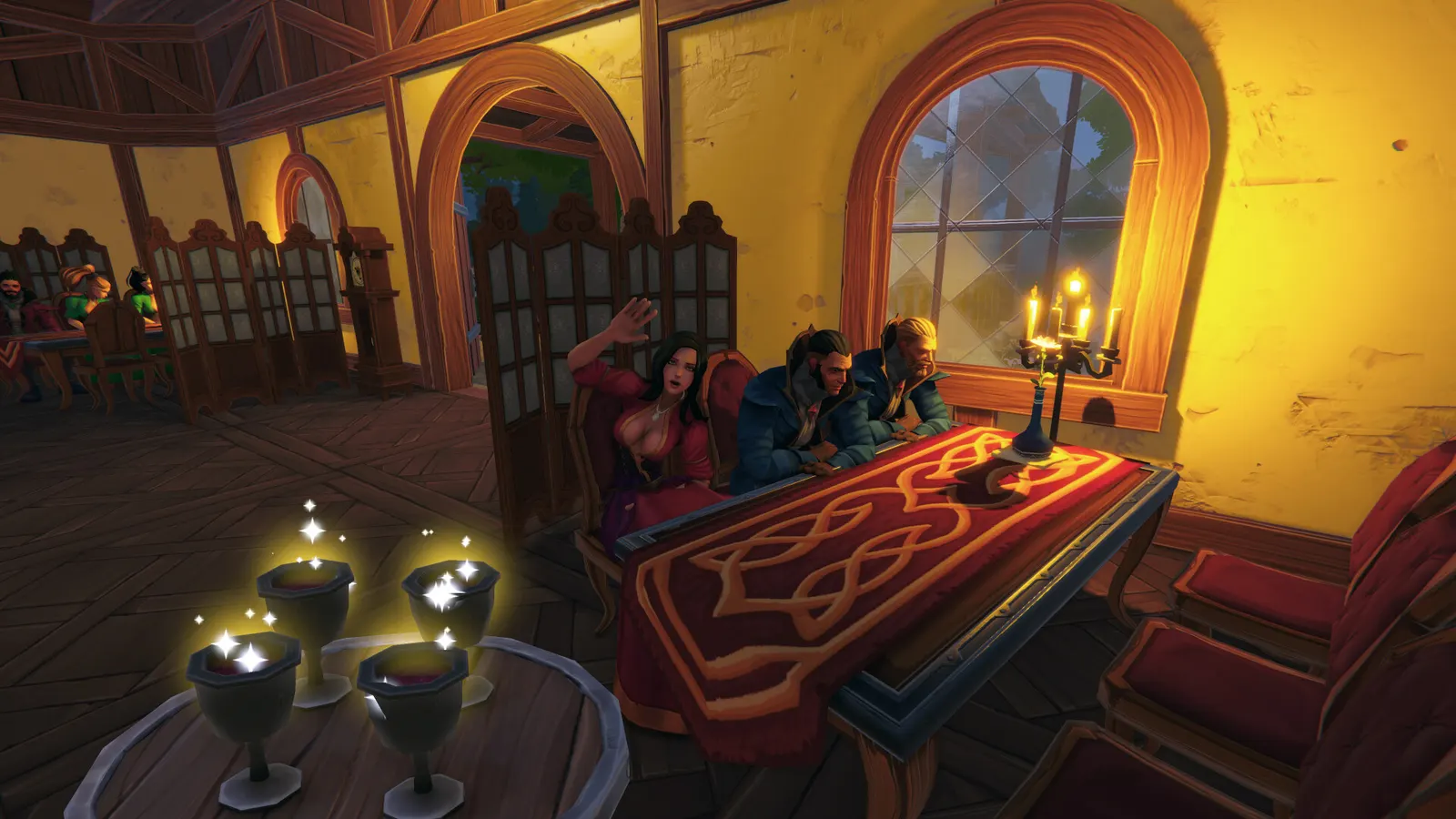 Tavern Manager Simulator 🍻 media 9