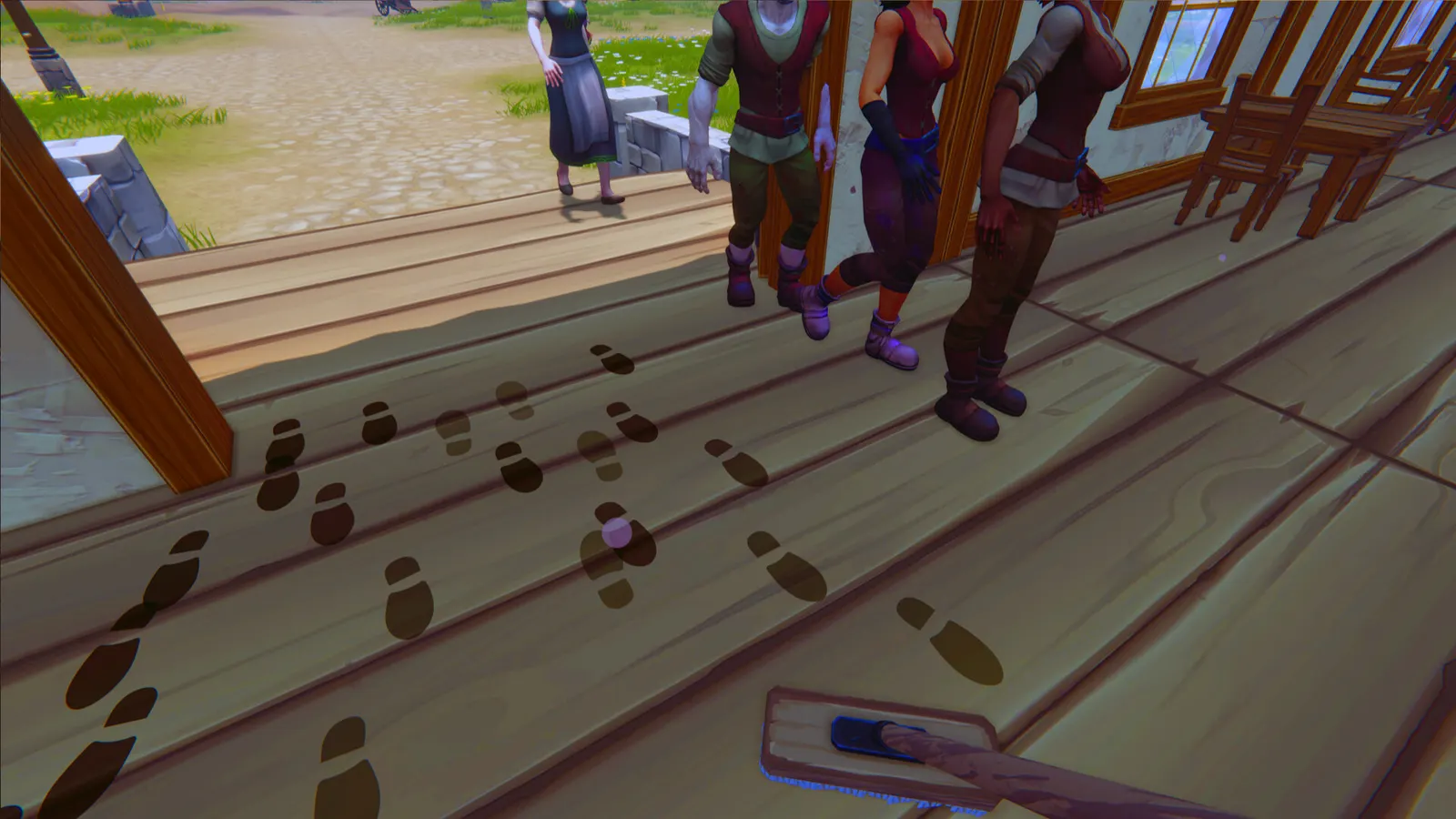 Tavern Manager Simulator 🍻 media 11