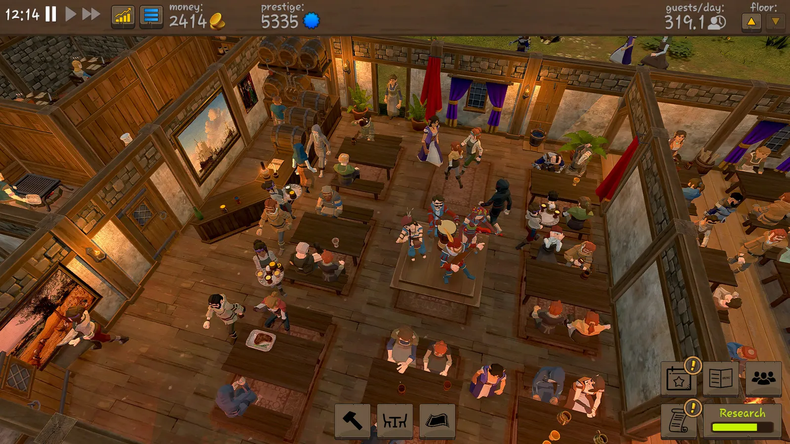 Tavern Master media 2