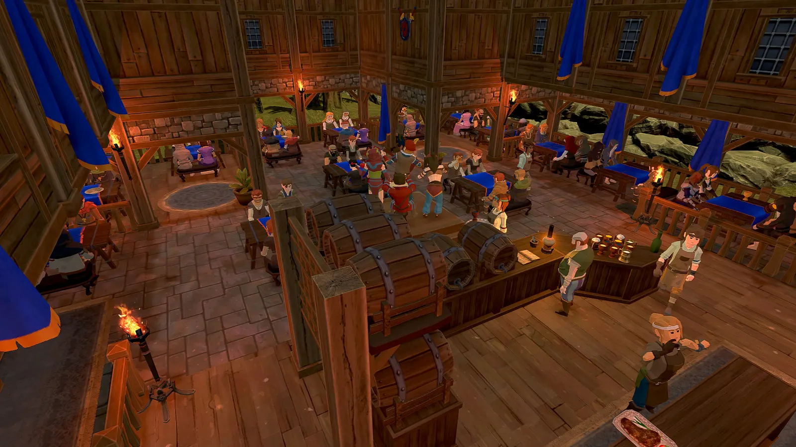 Tavern Master media 4