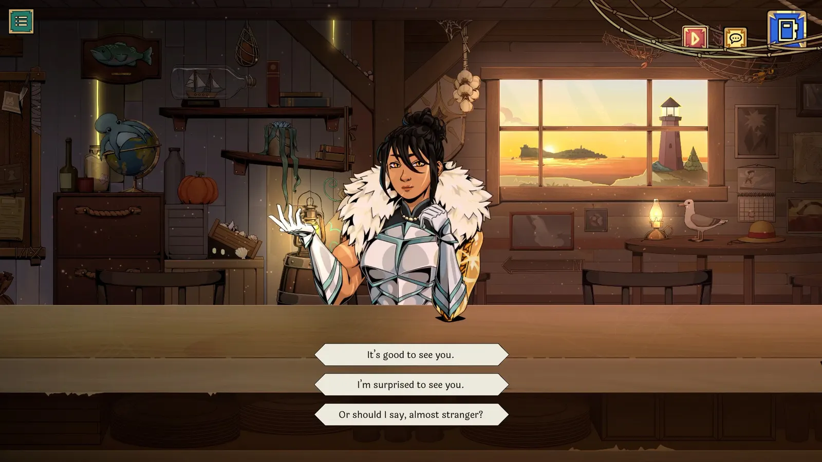 Tavern Talk 2: Dreamwalker media 2