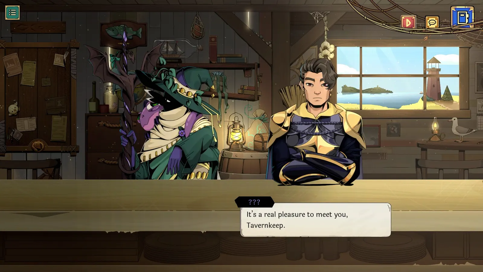 Tavern Talk 2: Dreamwalker media 3