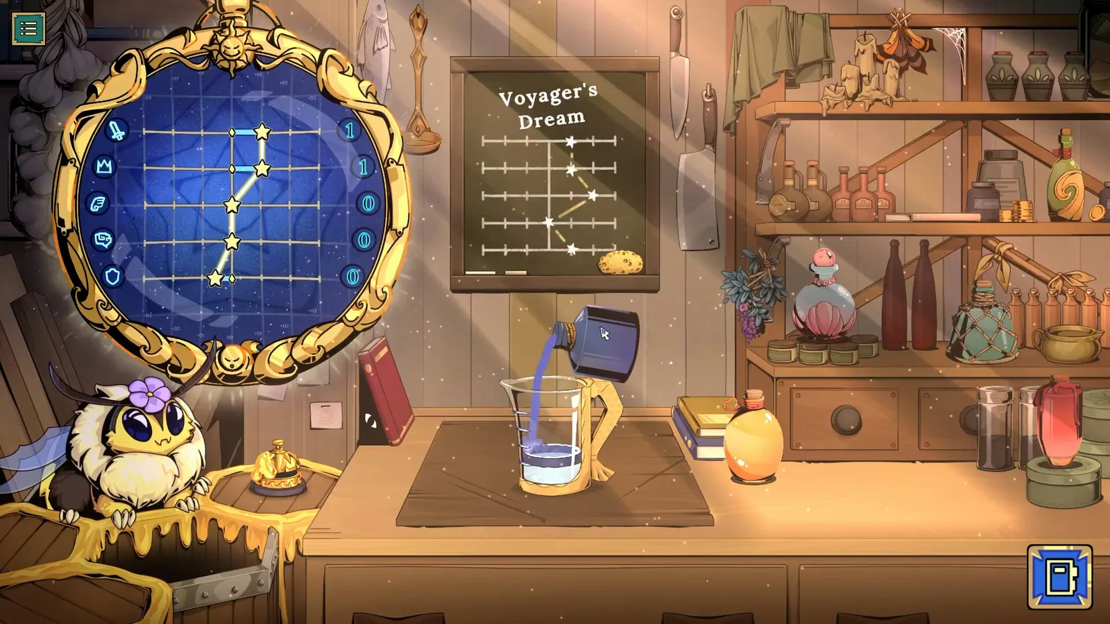 Tavern Talk 2: Dreamwalker media 4