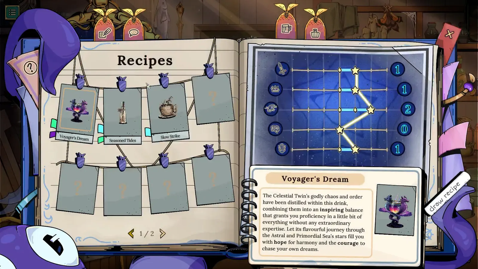 Tavern Talk 2: Dreamwalker media 5
