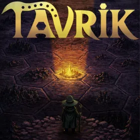 Tavrik