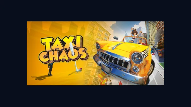 Taxi Chaos