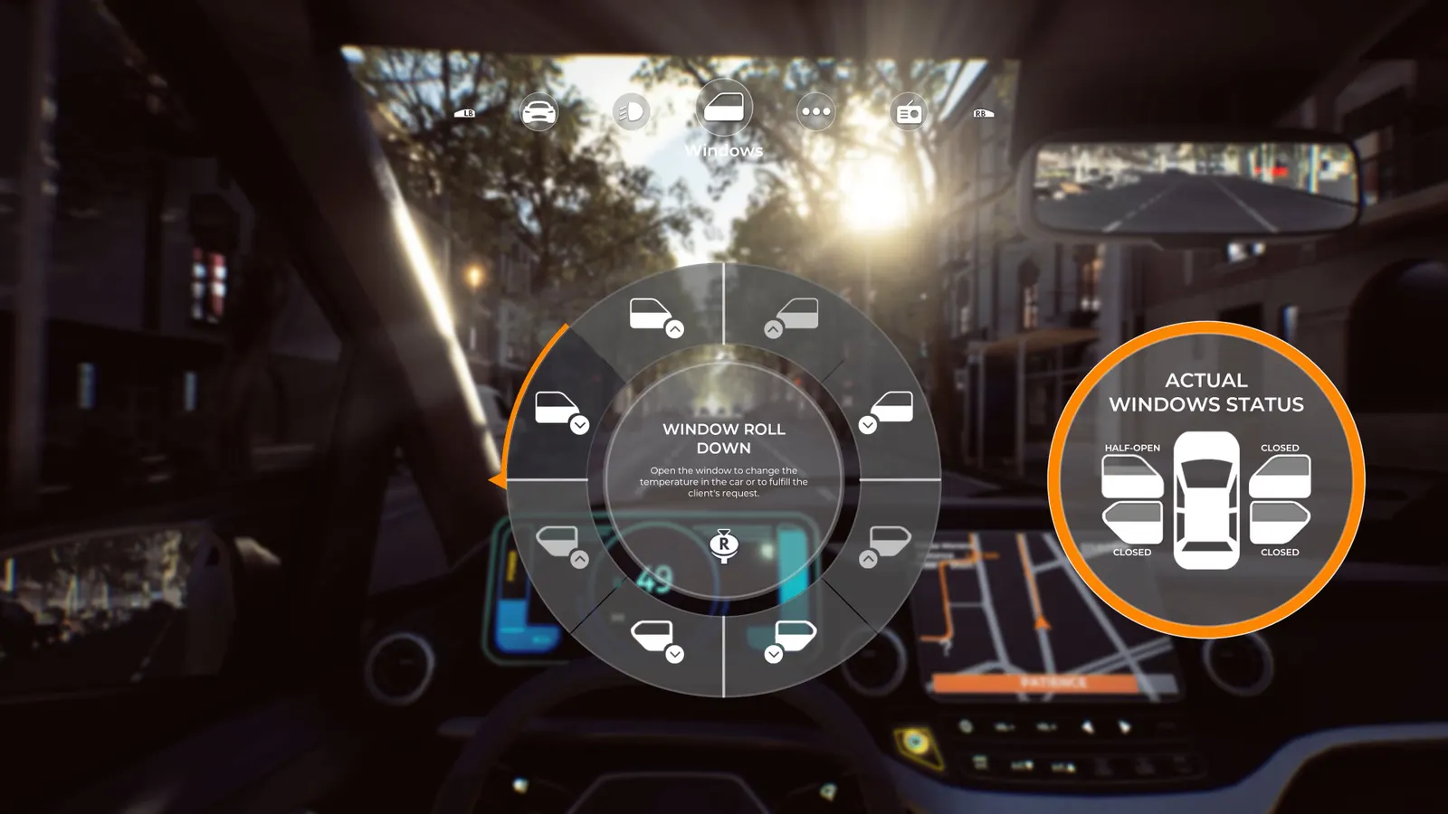 Taxi Life: A City Driving Simulator media 7