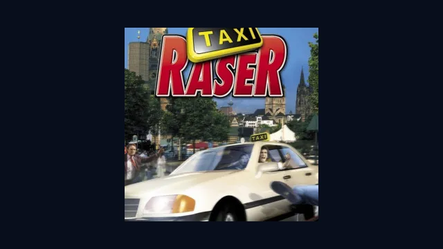 Taxi Raser