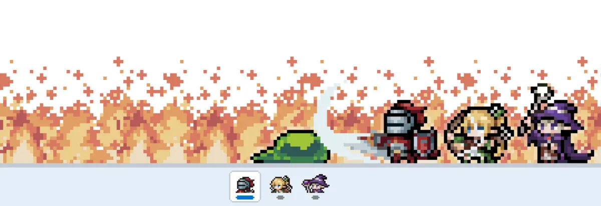 Обкладинка гри TBH: Task Bar Hero