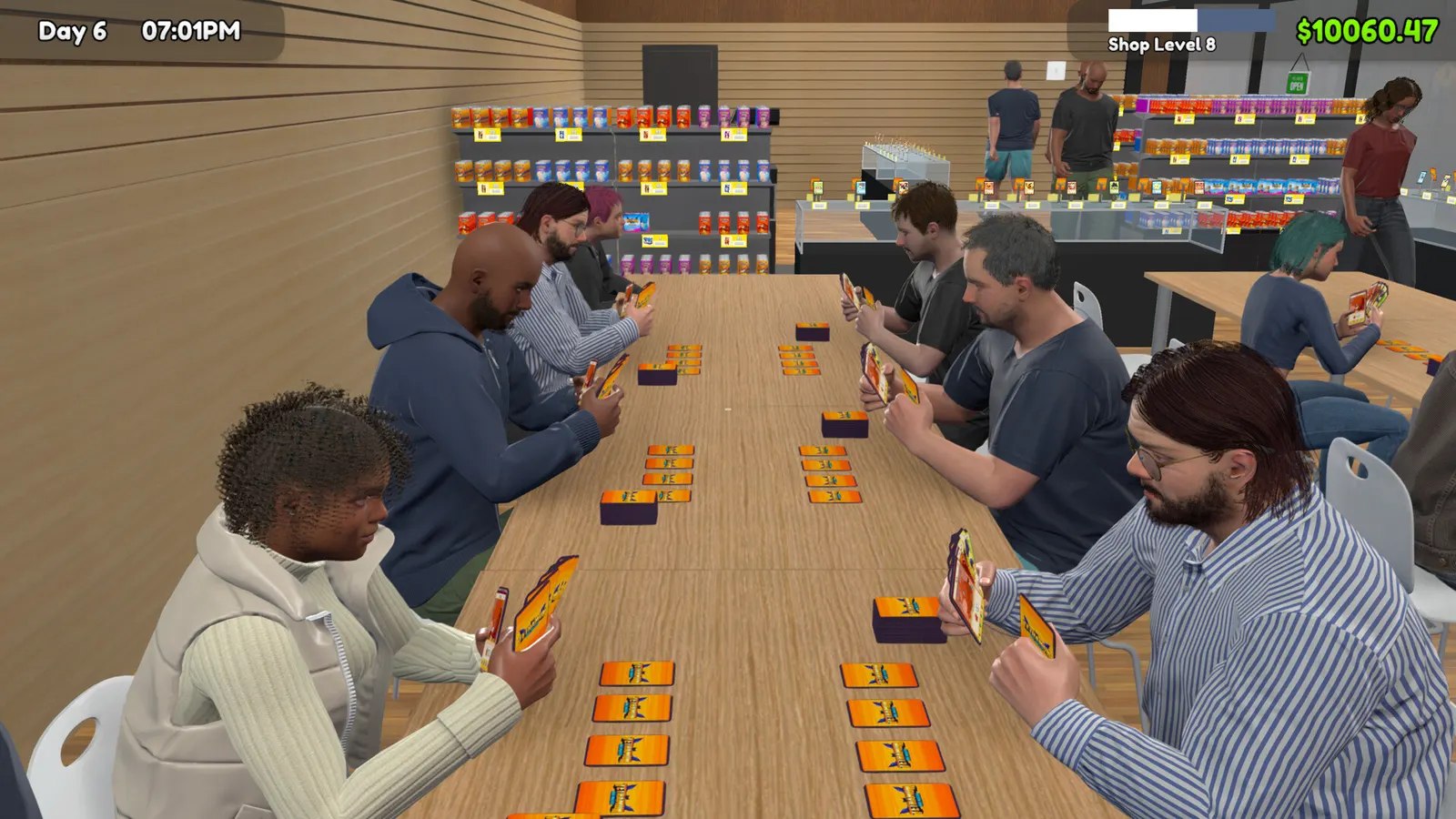 TCG Card Shop Simulator media 2