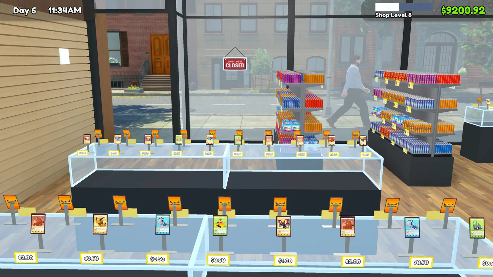 TCG Card Shop Simulator media 3