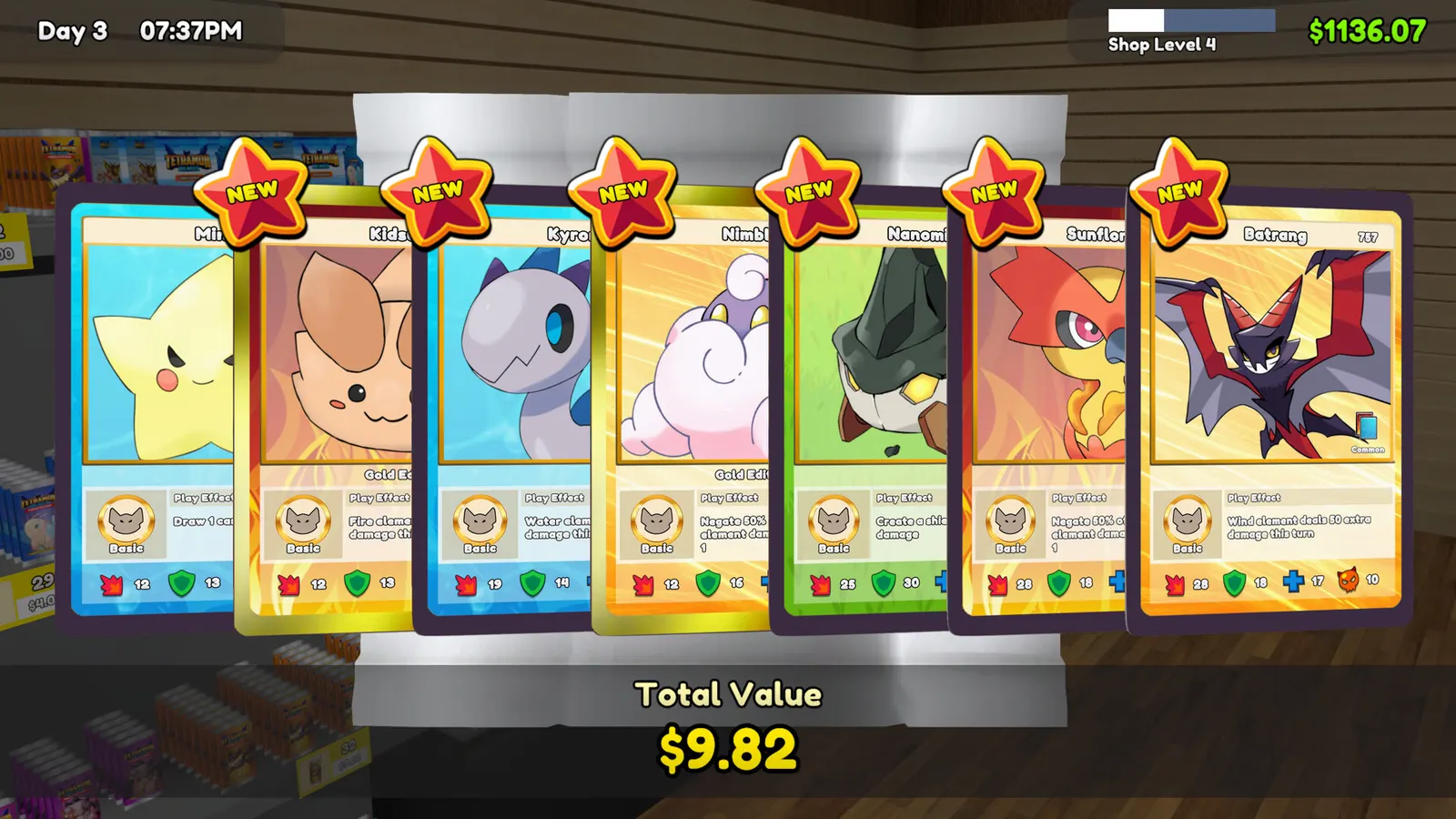 TCG Card Shop Simulator media 4