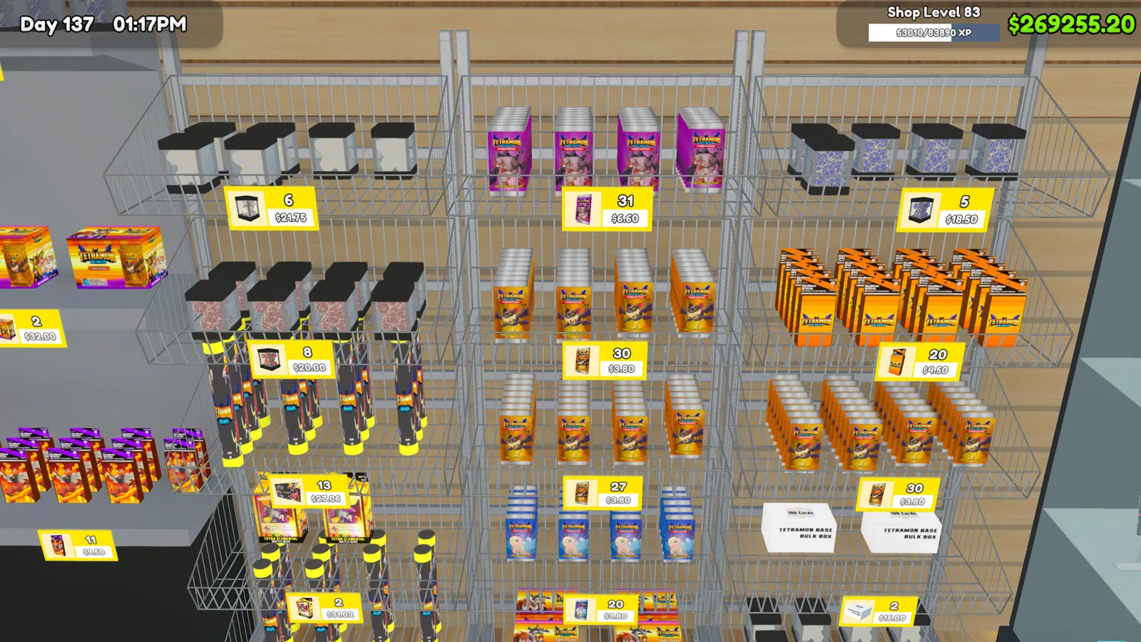 TCG Card Shop Simulator media 5