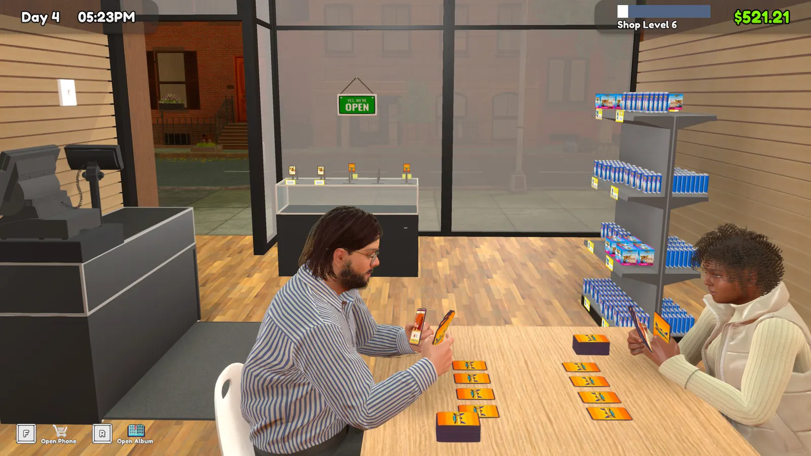 TCG Card Shop Simulator media 6