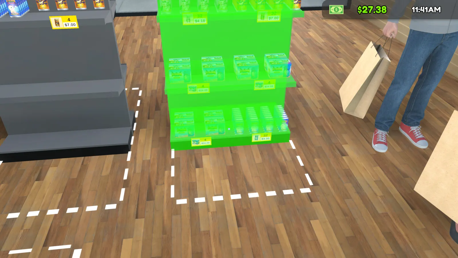 TCG Card Shop Simulator media 7