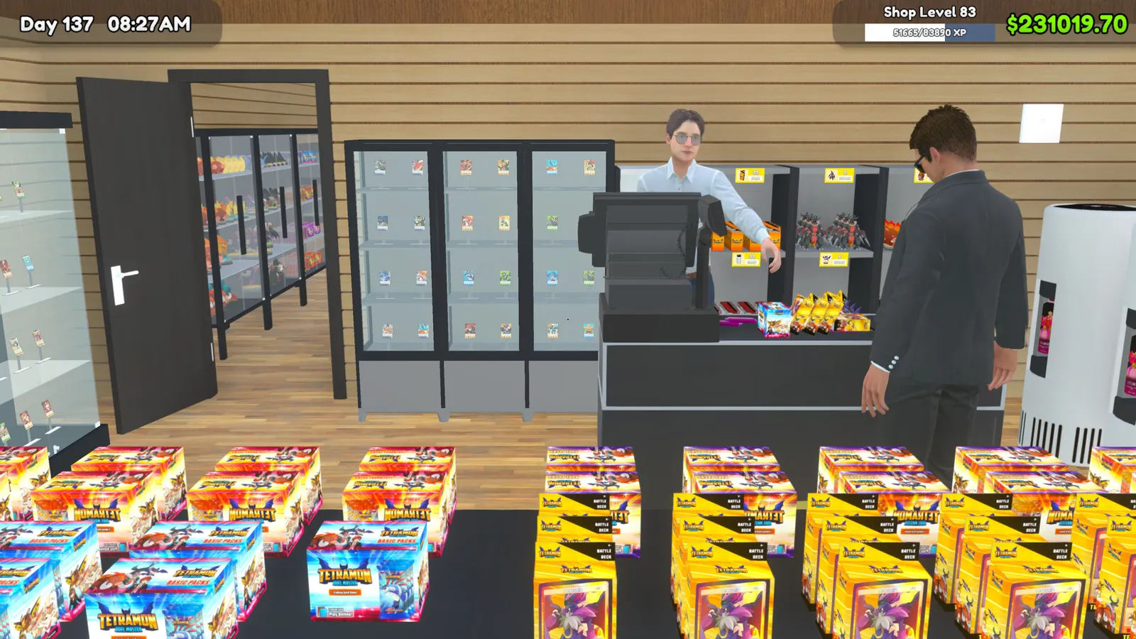 TCG Card Shop Simulator media 10