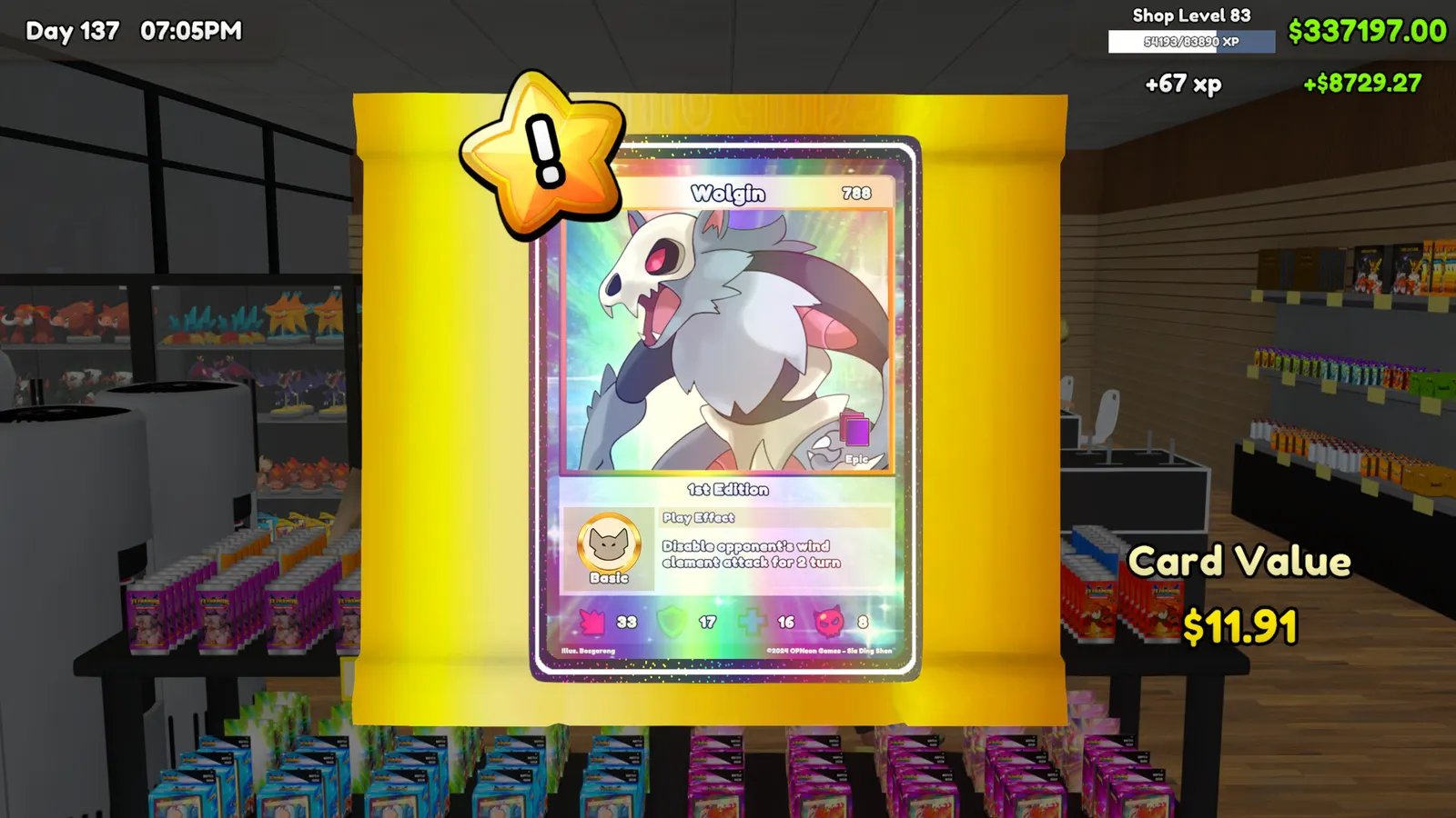 TCG Card Shop Simulator media 12
