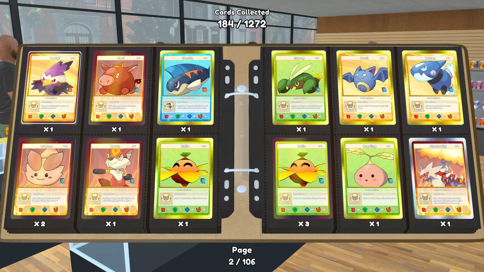 TCG Card Shop Simulator media 13