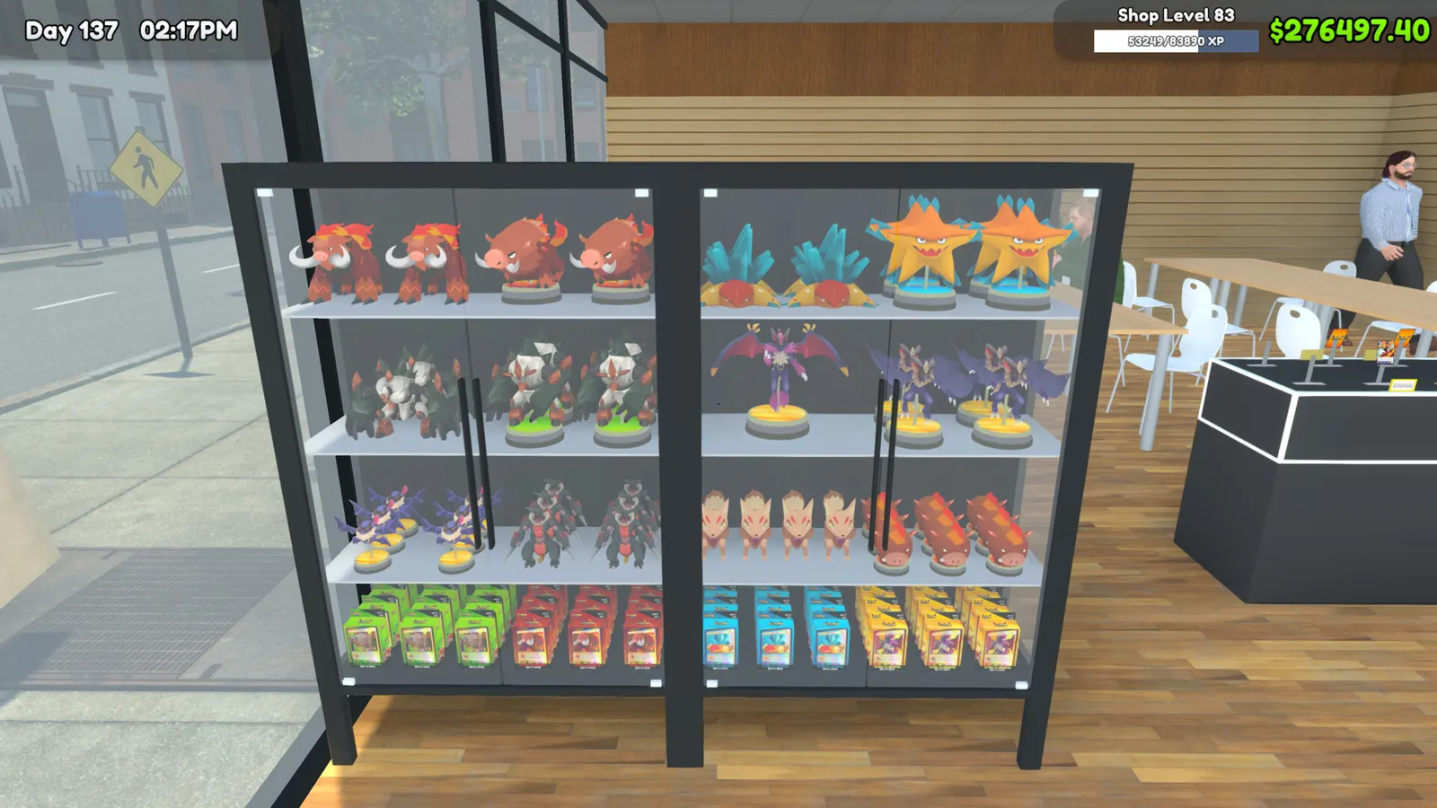 TCG Card Shop Simulator media 14
