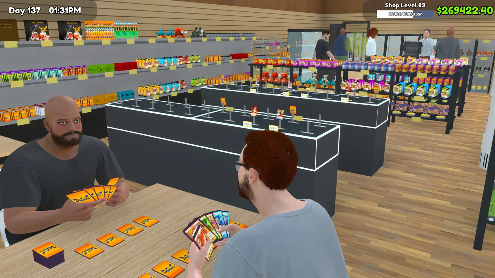 TCG Card Shop Simulator media 18