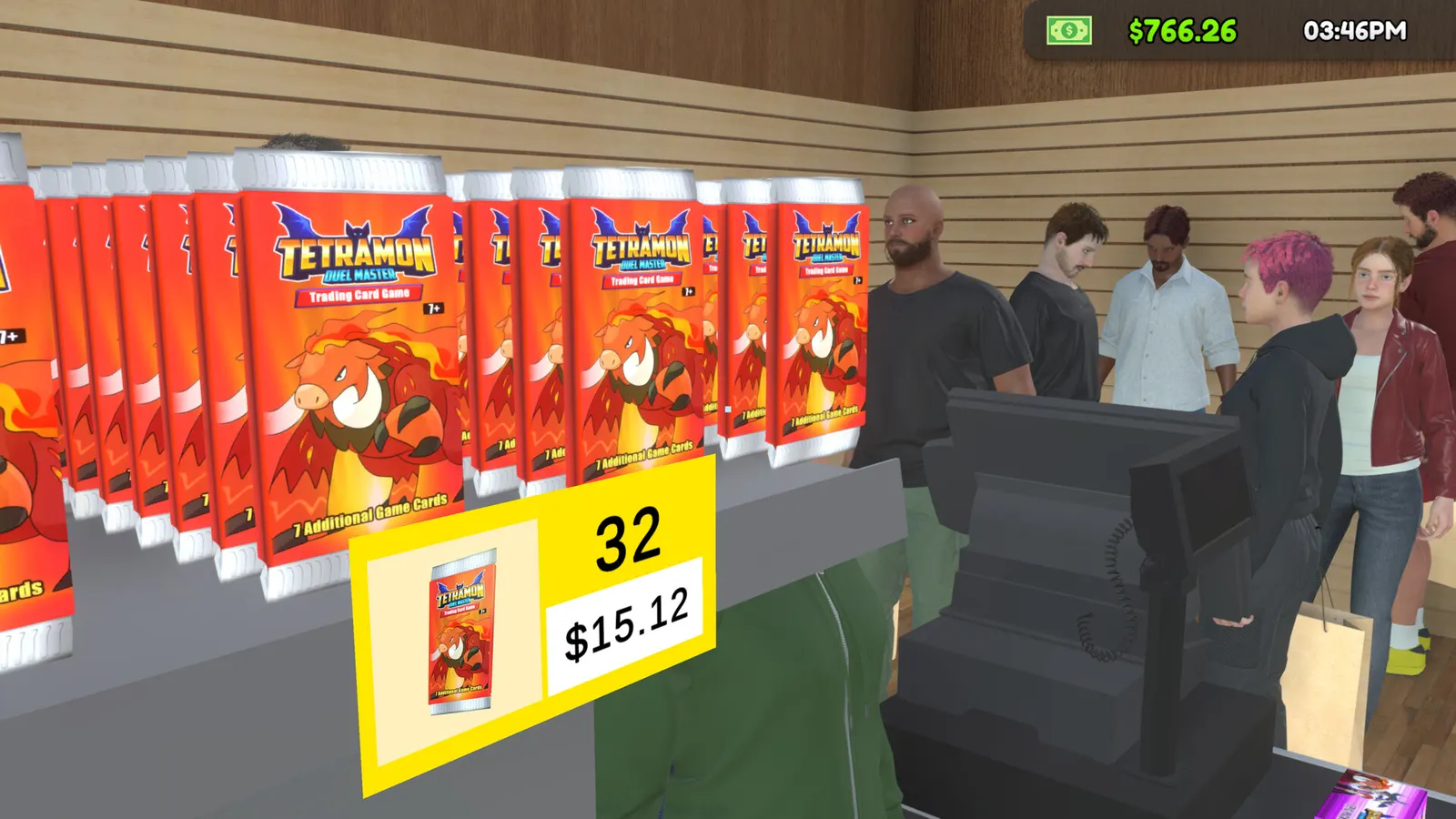 TCG Card Shop Simulator media 19
