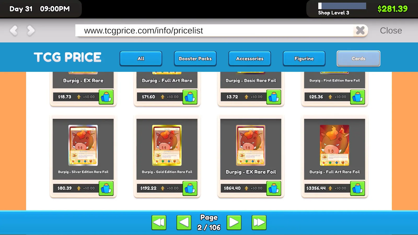 TCG Card Shop Simulator media 20