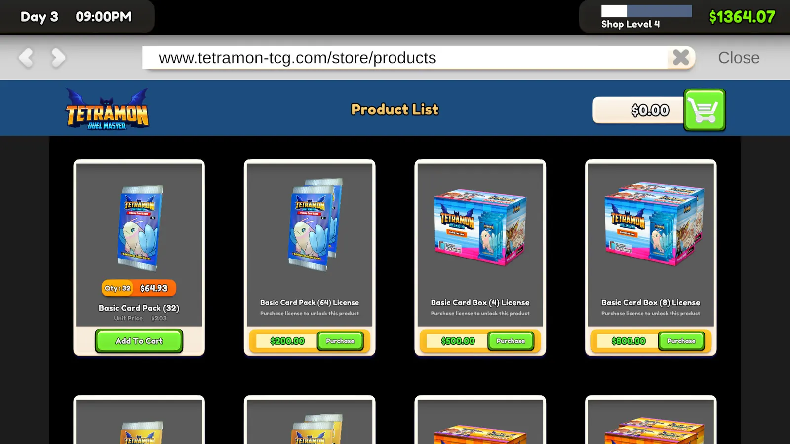 TCG Card Shop Simulator media 21