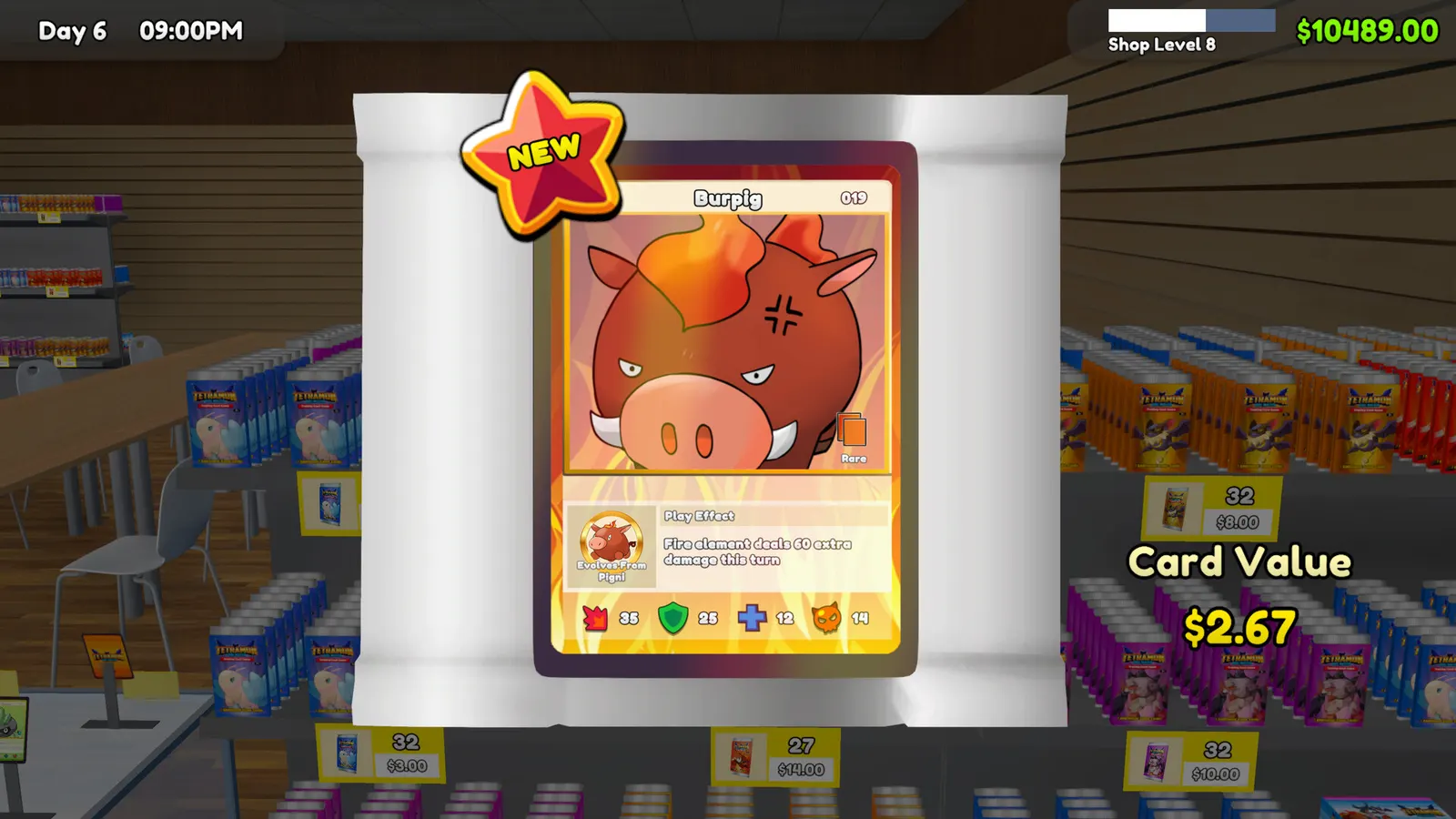 TCG Card Shop Simulator media 23