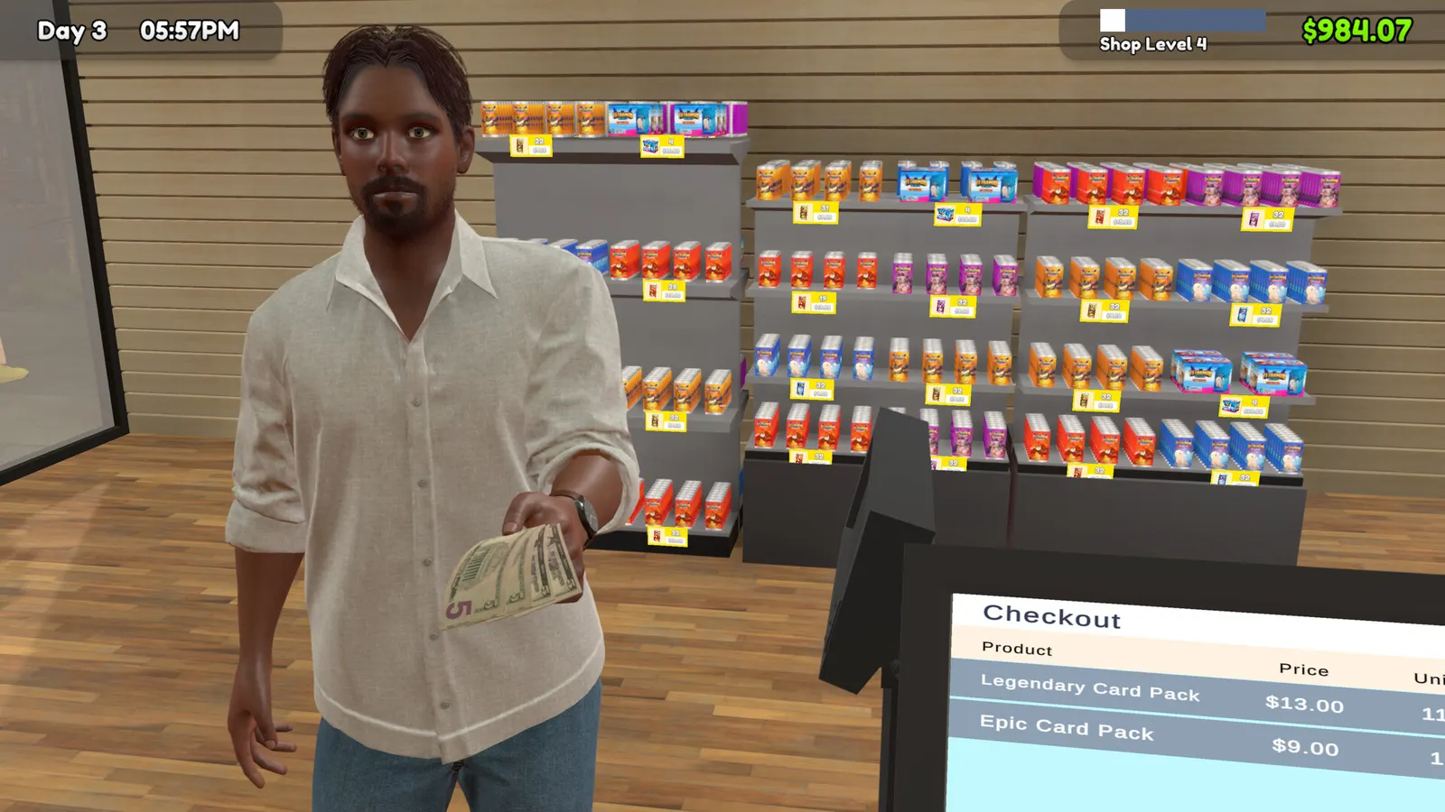 TCG Card Shop Simulator media 25