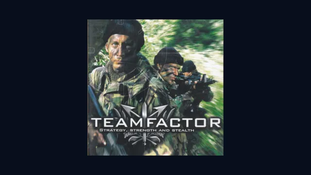 Team Factor
