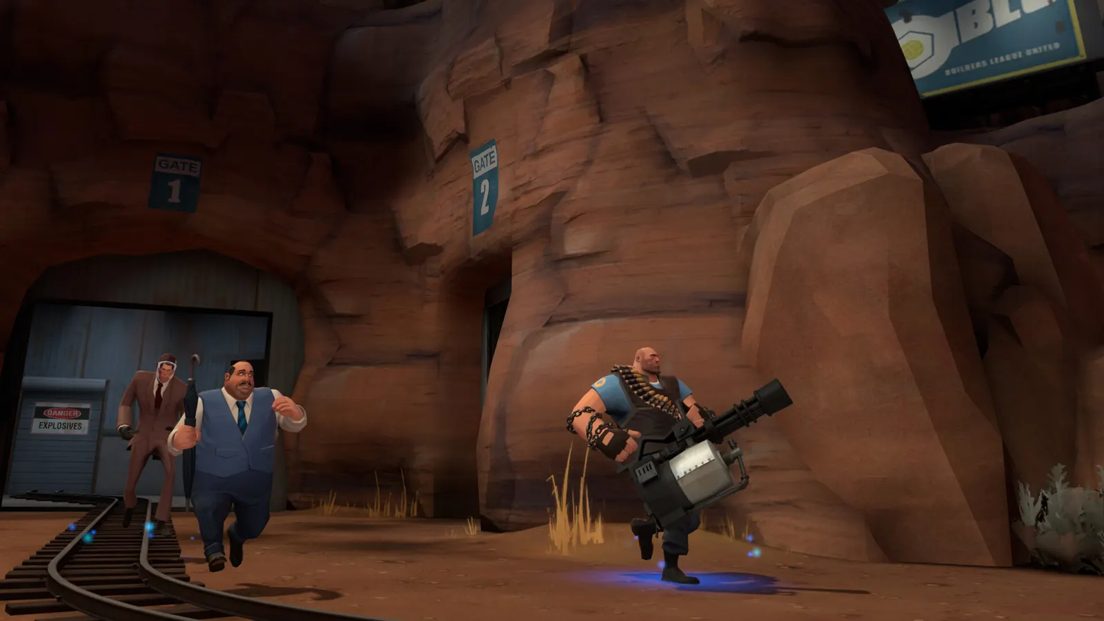 Team Fortress 2 Classified media 2