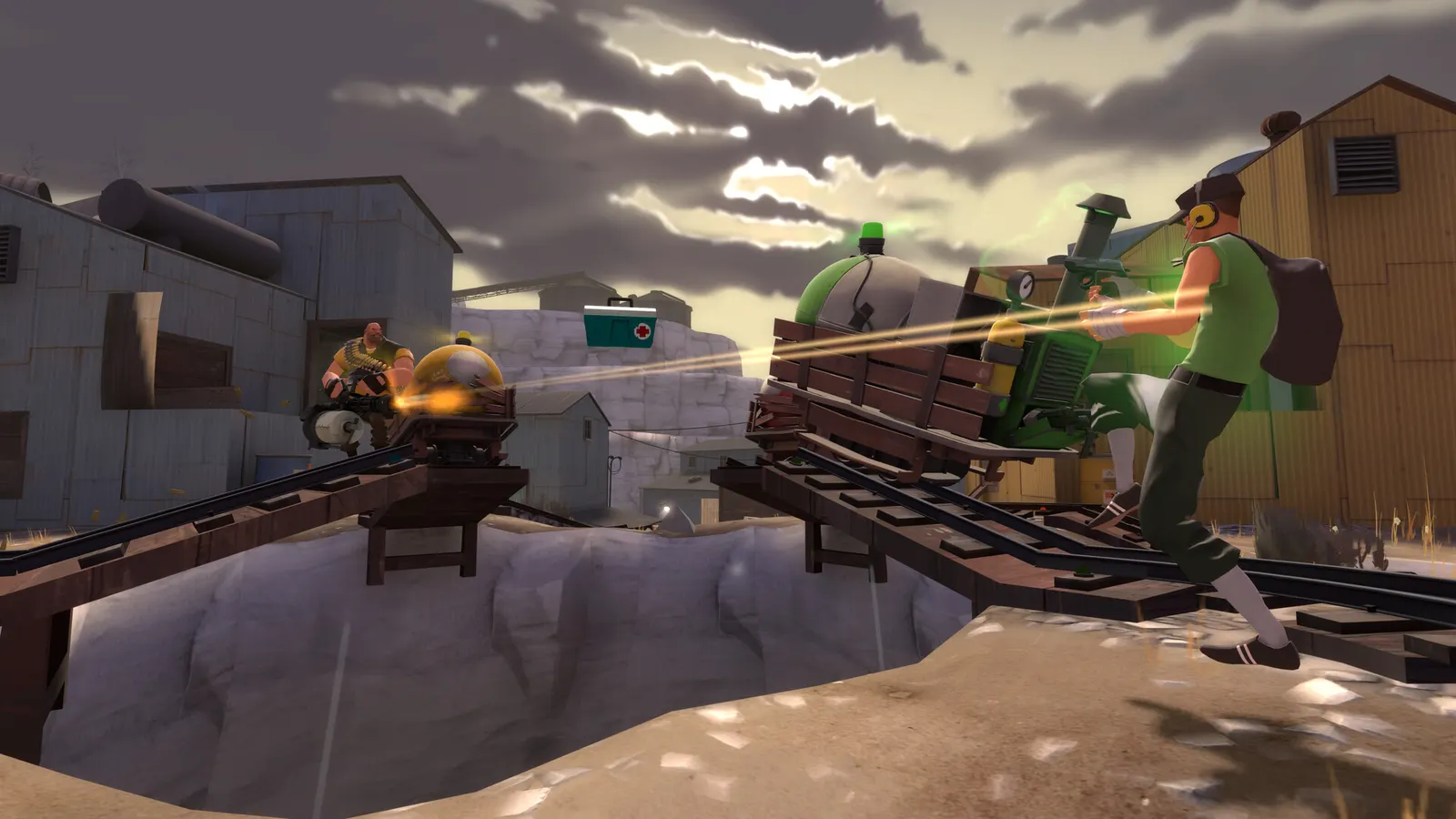 Team Fortress 2 Classified media 3