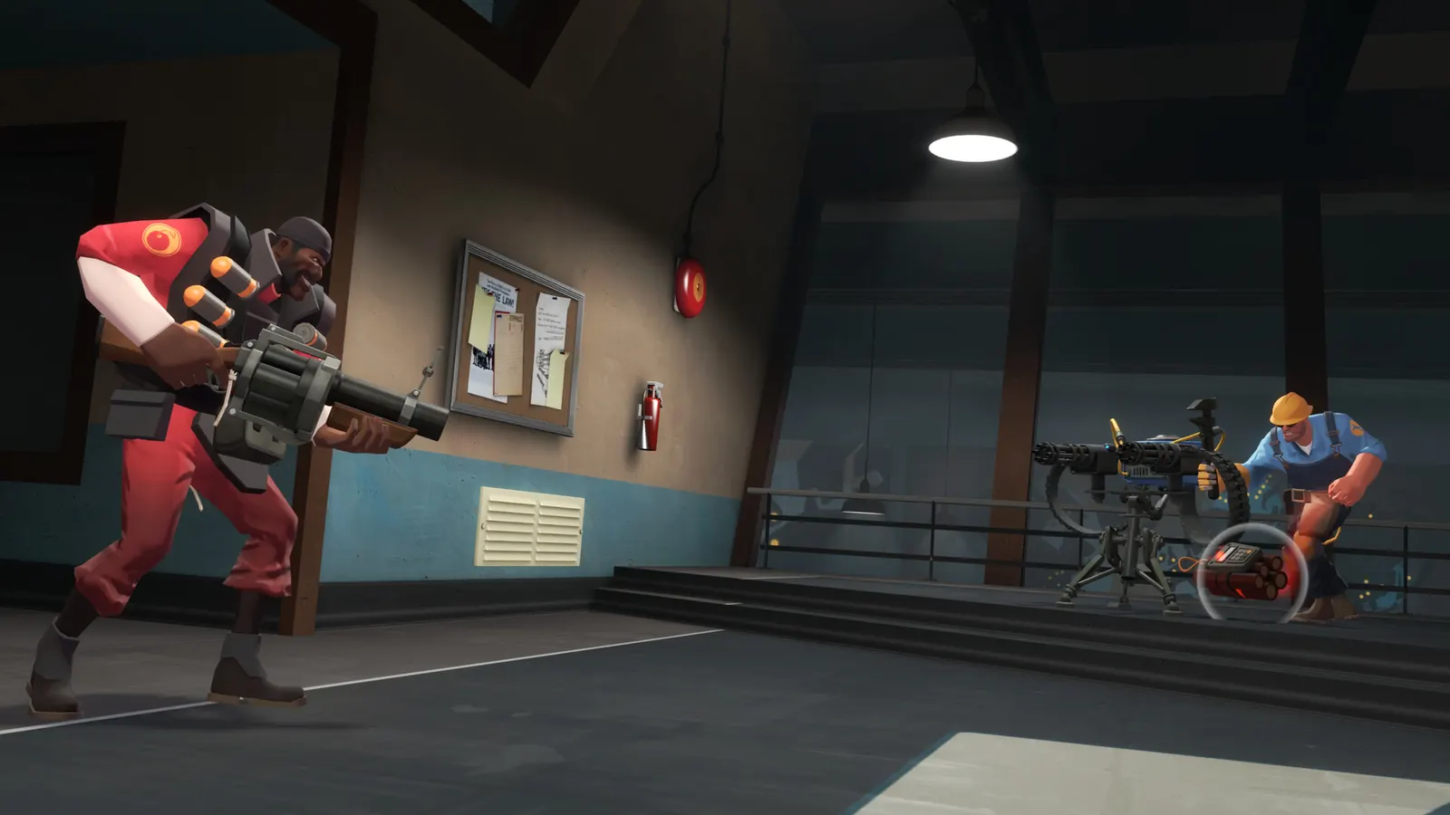 Team Fortress 2 Classified media 4