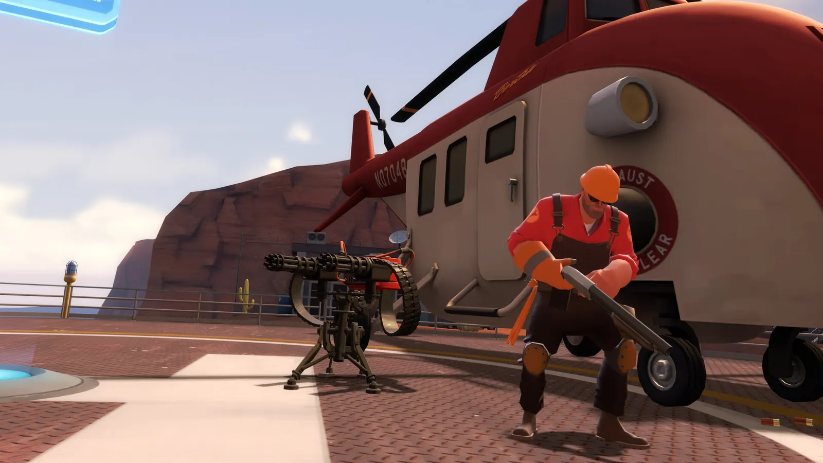 Team Fortress 2 Classified media 5