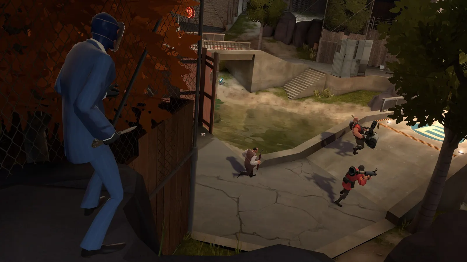 Team Fortress 2 Classified media 7