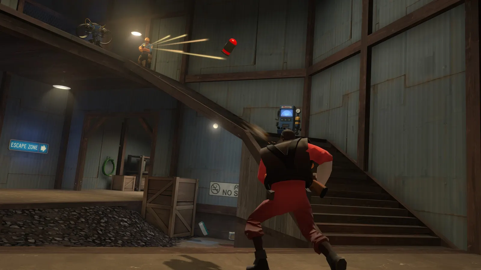 Team Fortress 2 Classified media 8