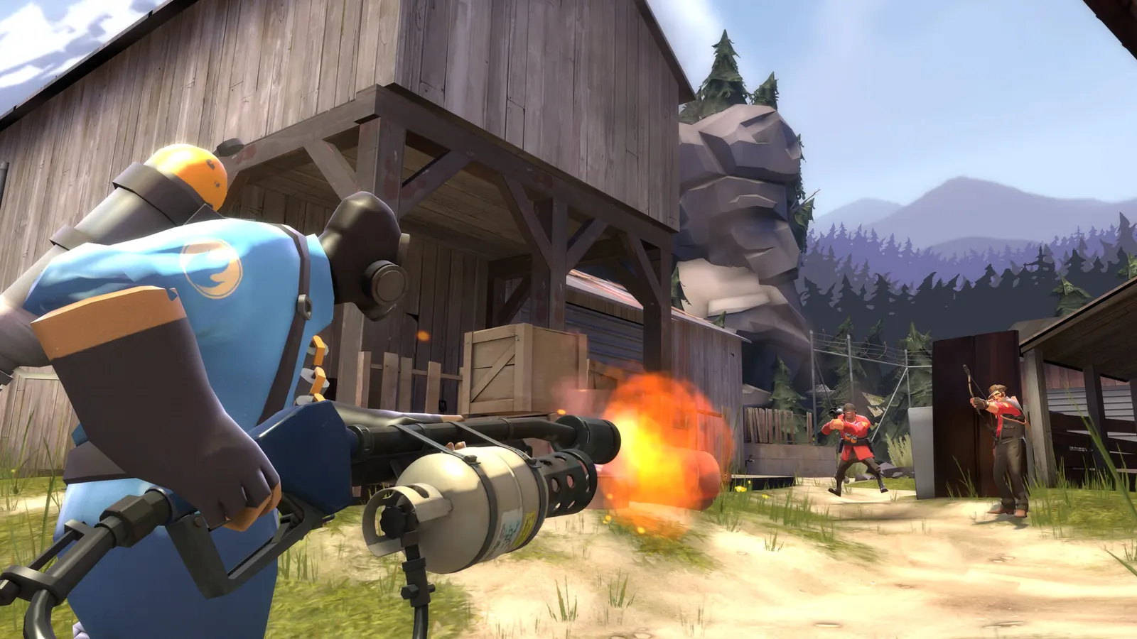 Team Fortress 2 Classified media 9