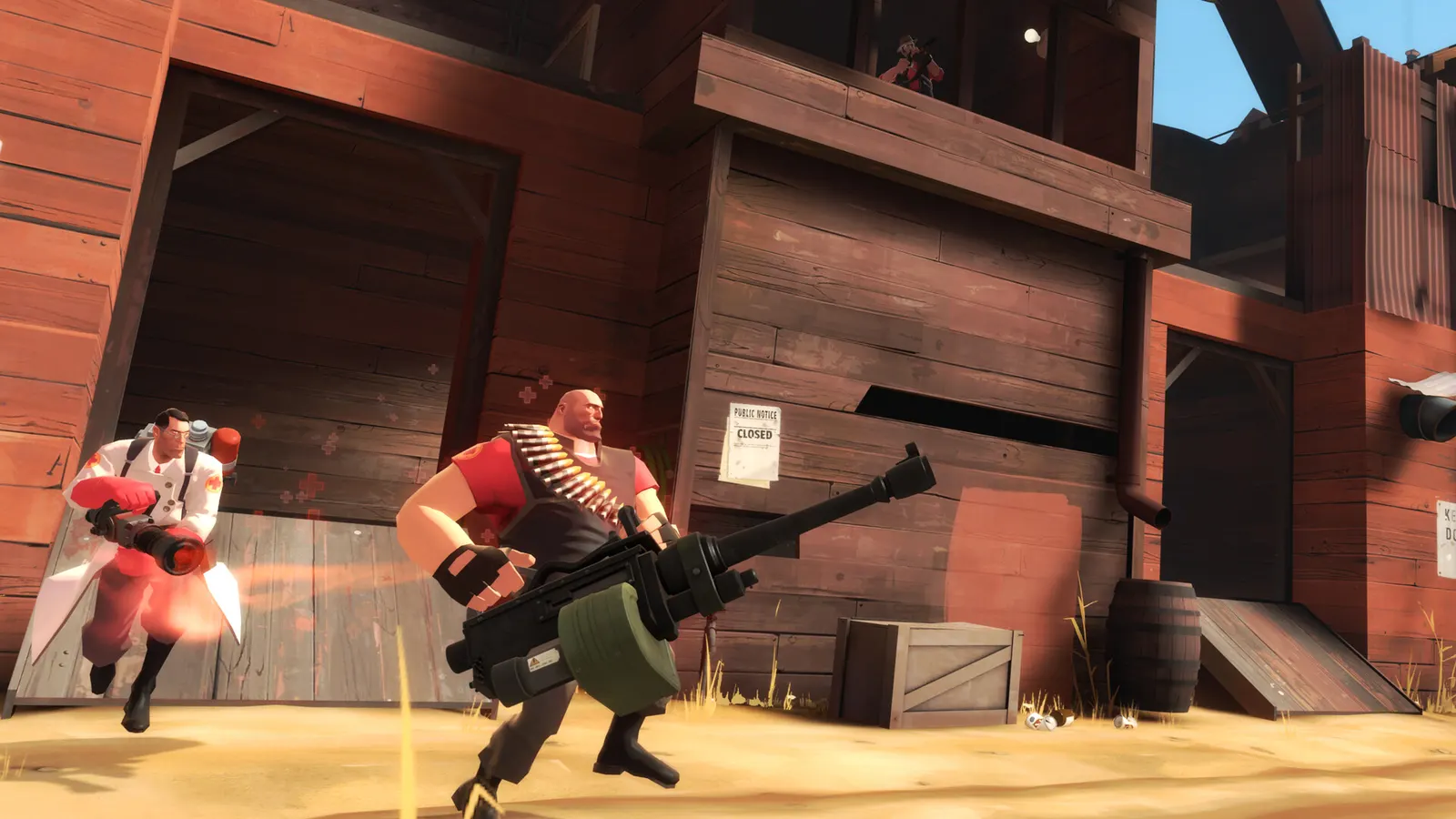 Team Fortress 2 Classified media 10