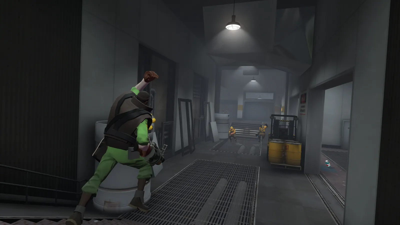 Team Fortress 2 Classified media 11