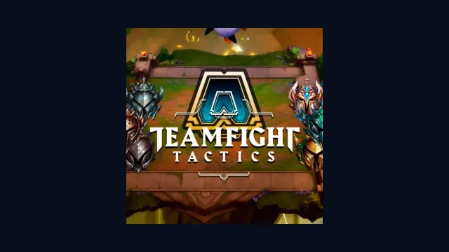 Teamfight Tactics