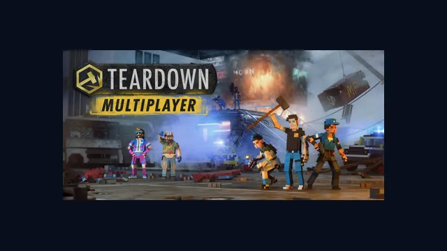 Teardown