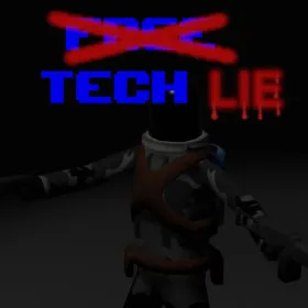 Обкладинка гри Techlie