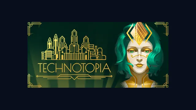 Technotopia