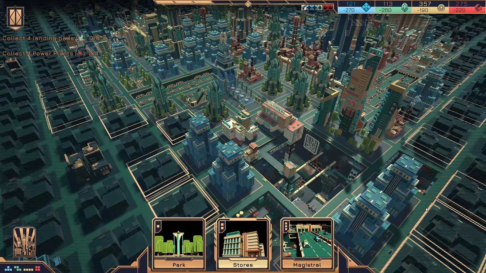 Technotopia media 5