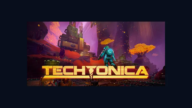 Techtonica