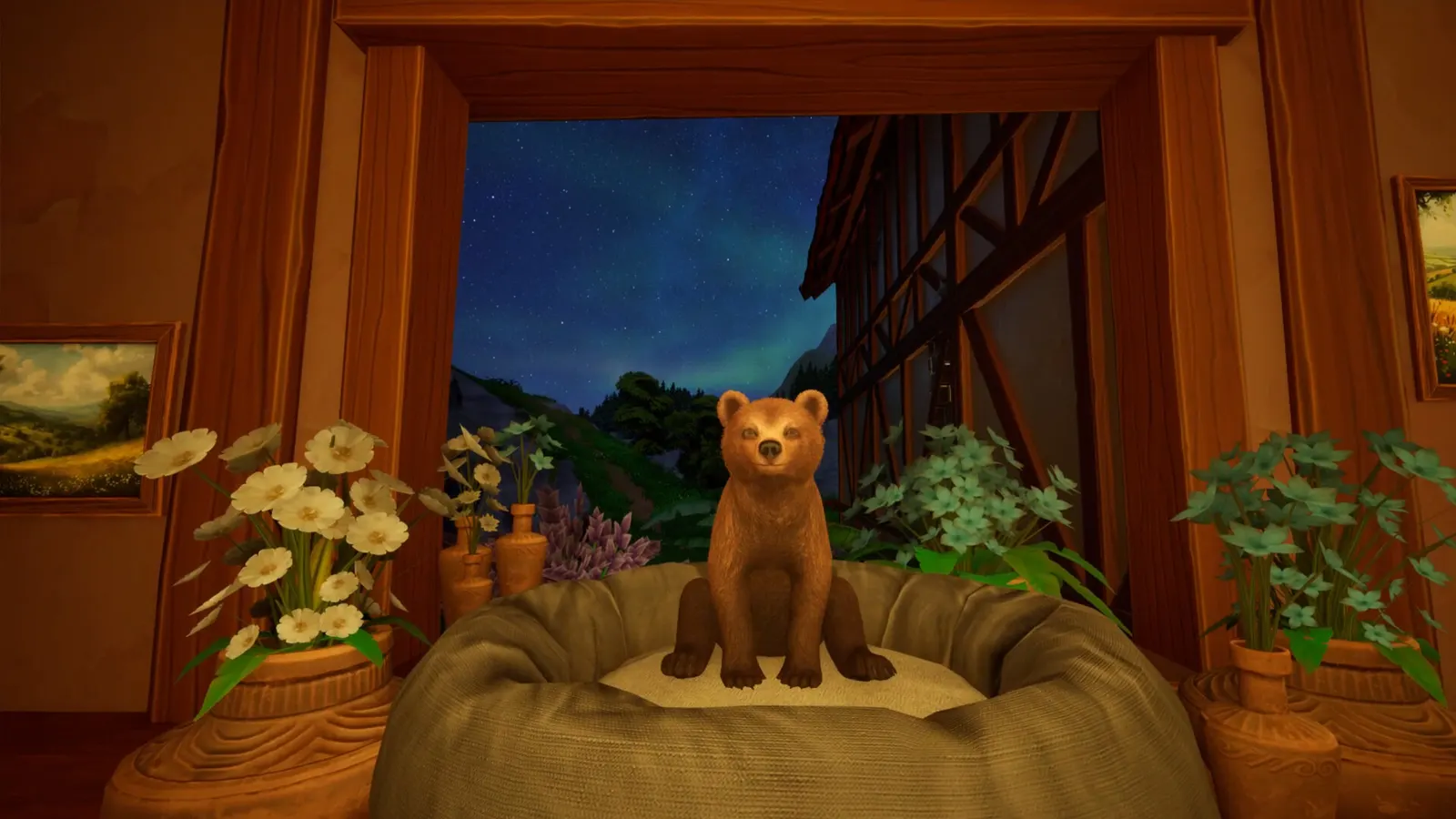 Teddy's Haven - A Fantasy Inspired Shop Simulator media 9