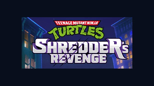 Teenage Mutant Ninja Turtles: Shredder's Revenge